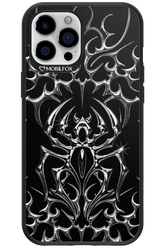 Silver Spidey 2.0 - Apple iPhone 12 Pro Max