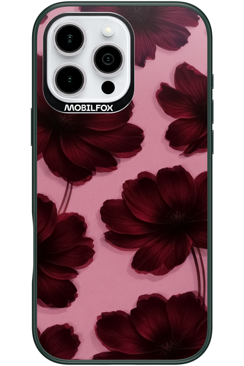 Petal Juliet 2.0 - Apple iPhone 16 Pro Max