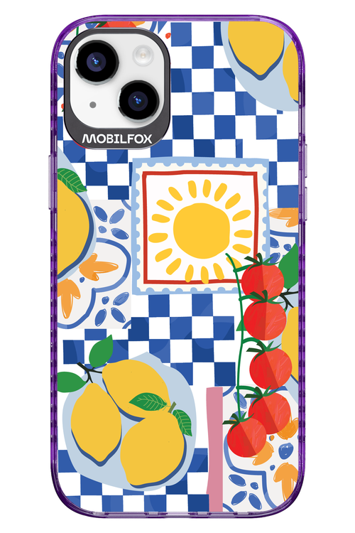 Sorrento Dream 2.0 - Apple iPhone 14 Plus