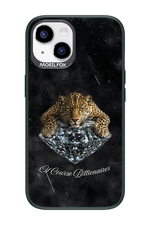 OC billionaires 2.0 - Apple iPhone 14