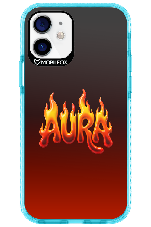 Aura 2.0 - Apple iPhone 12