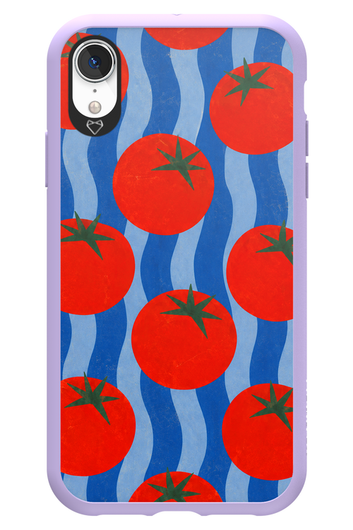 TOMATO 2.0 - Apple iPhone XR