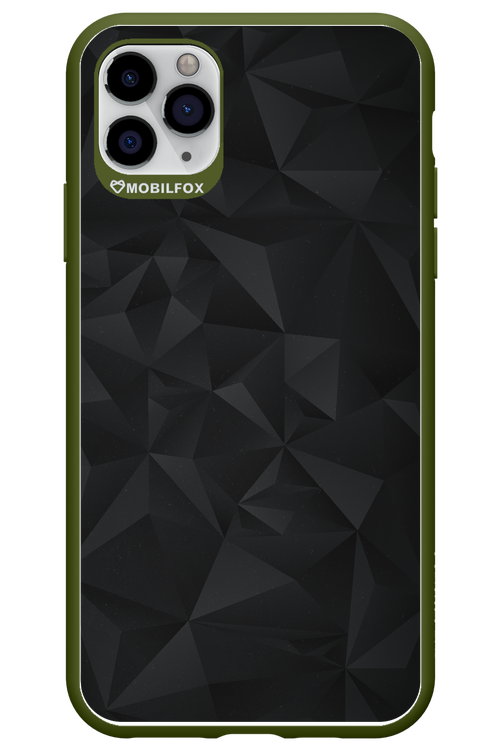 Low Poly 2.0 - Apple iPhone 11 Pro Max