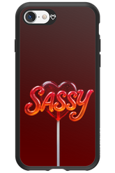 Sassy 2.0 - Apple iPhone SE 2020