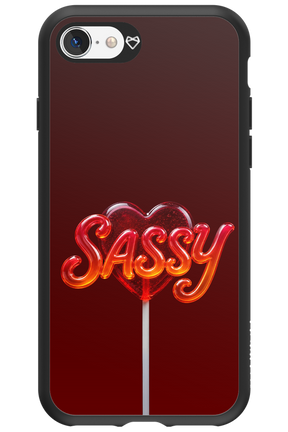 Sassy 2.0 - Apple iPhone SE 2020