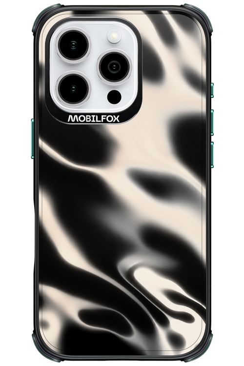 Acid Dream 2.0 - Apple iPhone 16 Pro