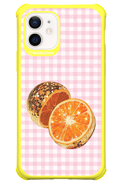 Discorange 2.0 - Apple iPhone 12