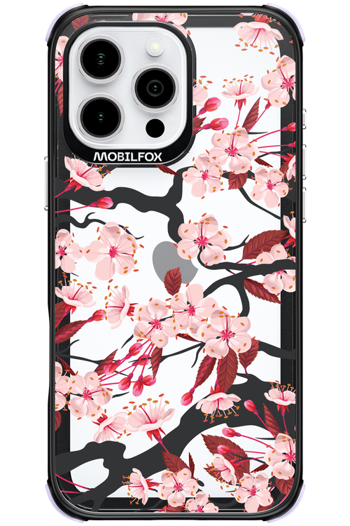 Sakura 2.0 - Apple iPhone 16 Pro Max