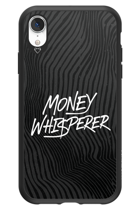 Money Whisperer 2.0 - Apple iPhone XR