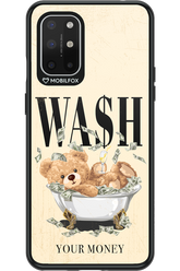 Money Washing - OnePlus 8T