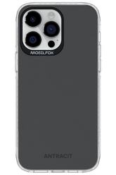 Antracit 2.0 - Apple iPhone 14 Pro Max