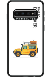 Off-Road Explorer 2.0 - Samsung Galaxy S10