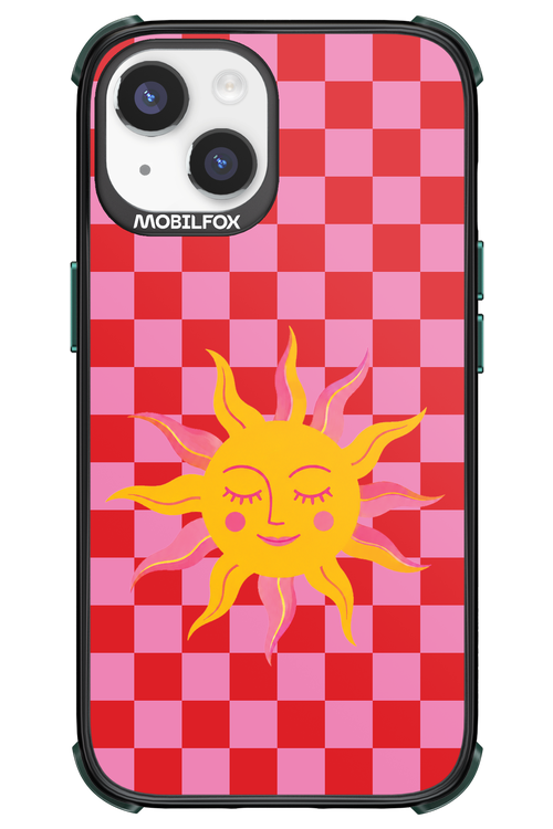 SUNNY 2.0 - Apple iPhone 14