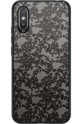 Floral lace 2.0 - Xiaomi Redmi 9A