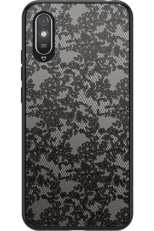 Floral lace 2.0 - Xiaomi Redmi 9A