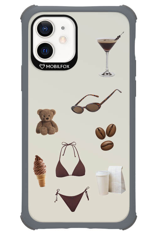 Espresso Lover - Apple iPhone 12