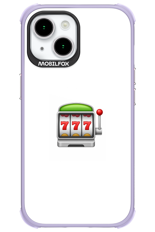 777 2.0 - Apple iPhone 15