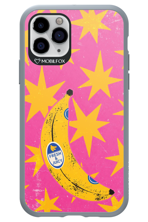 BANANA POP 2.0 - Apple iPhone 11 Pro