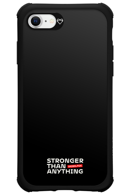 Stronger - Apple iPhone SE 2022