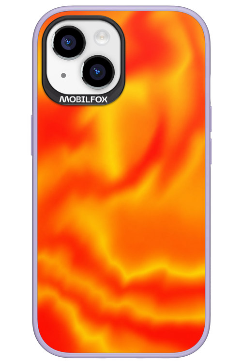 Beat the Heat 2.0 - Apple iPhone 15