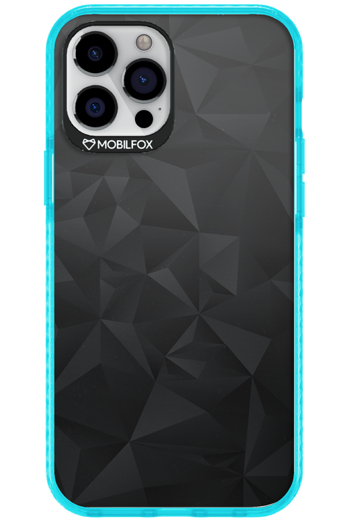 Low Poly 2.0 - Apple iPhone 12 Pro Max