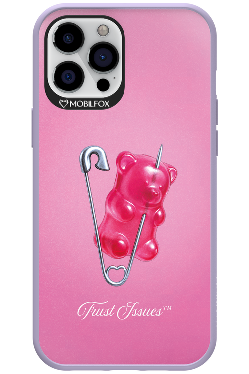 Trust Issues 2.0 - Apple iPhone 12 Pro Max