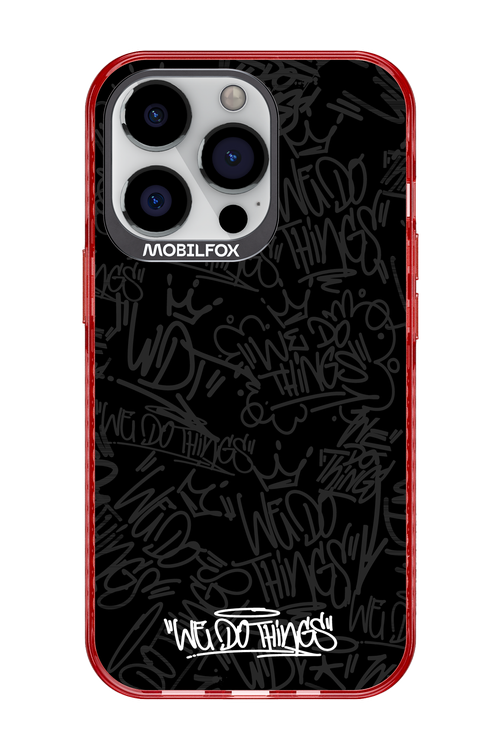 We Do Things 2.0 - Apple iPhone 13 Pro