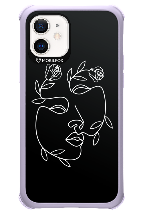 Amour - Apple iPhone 12