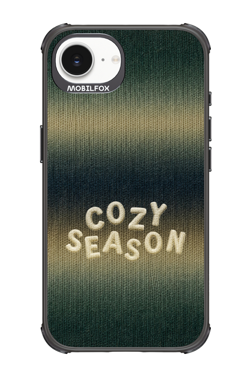 Cozy Season 2.0 - Apple iPhone 16e