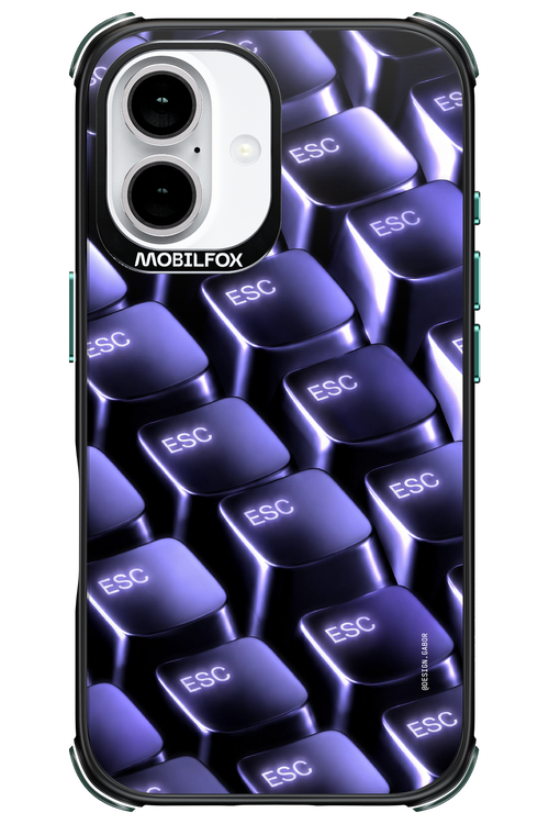 Can's Escape 2.0 - Apple iPhone 16