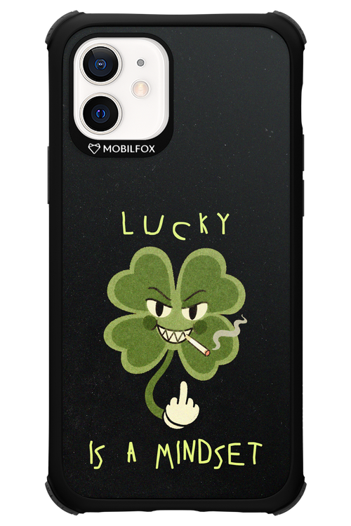 Lucky Mind 2.0 - Apple iPhone 12
