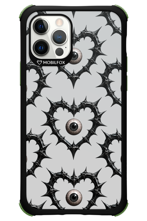 Heart Vision 2.0 - Apple iPhone 12 Pro
