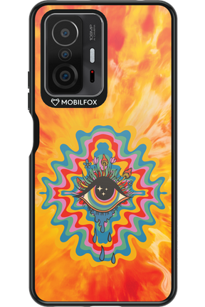 ThirdEye 2.0 - Xiaomi Mi 11T