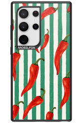 Red Hot Pepper 2.0 - Samsung Galaxy S24 Ultra