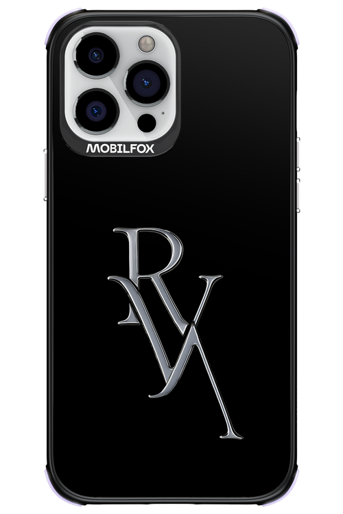 Silver RVA 2.0 - Apple iPhone 13 Pro Max