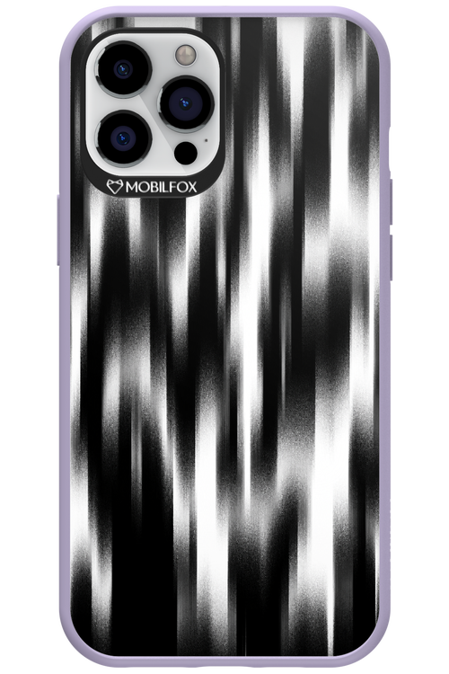 Monochrome Motion 2.0 - Apple iPhone 12 Pro Max