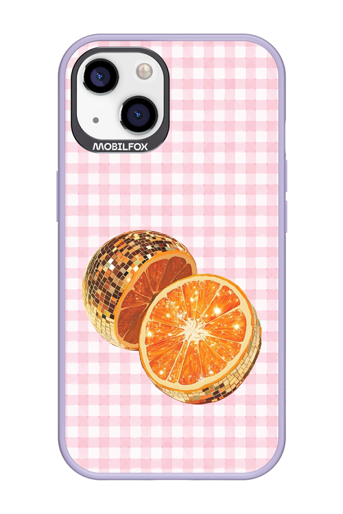 Discorange 2.0 - Apple iPhone 13