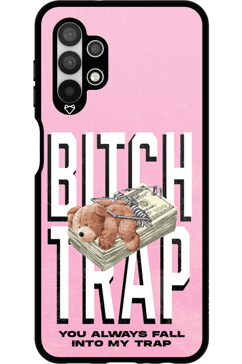 Bitch Trap - Samsung Galaxy A13 4G