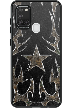 Camo 2.0 - Samsung Galaxy A21 S