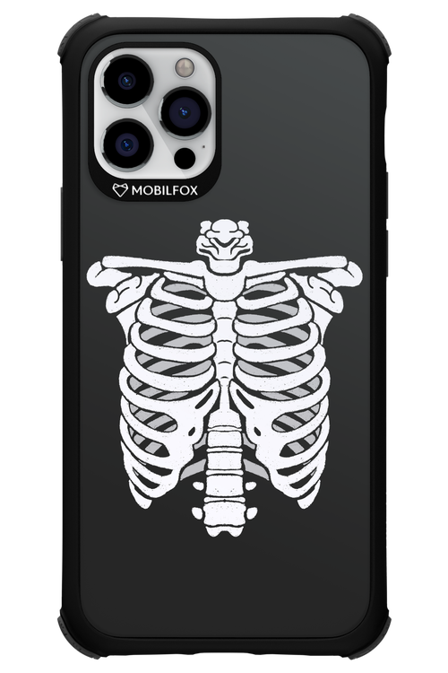 SKELETON - Apple iPhone 12 Pro