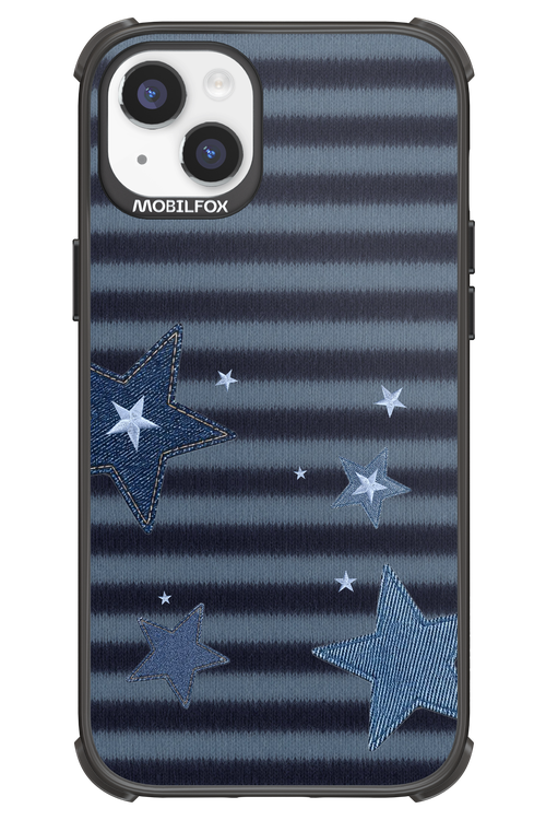 Baby Blue 2.0 - Apple iPhone 14 Plus