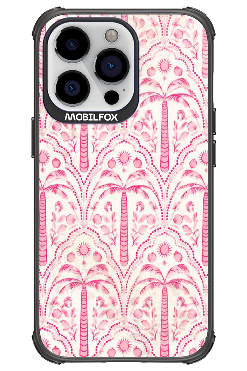 Pink Palm 2.0 - Apple iPhone 13 Pro