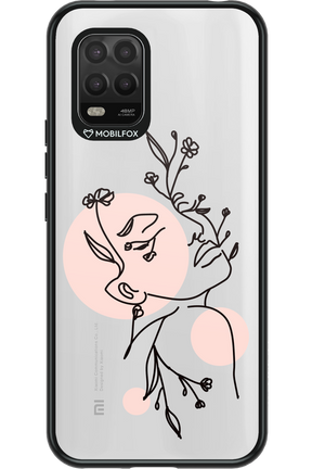 Confidence 2.0 - Xiaomi Mi 10 Lite 5G