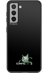 zombie2 - Samsung Galaxy S21