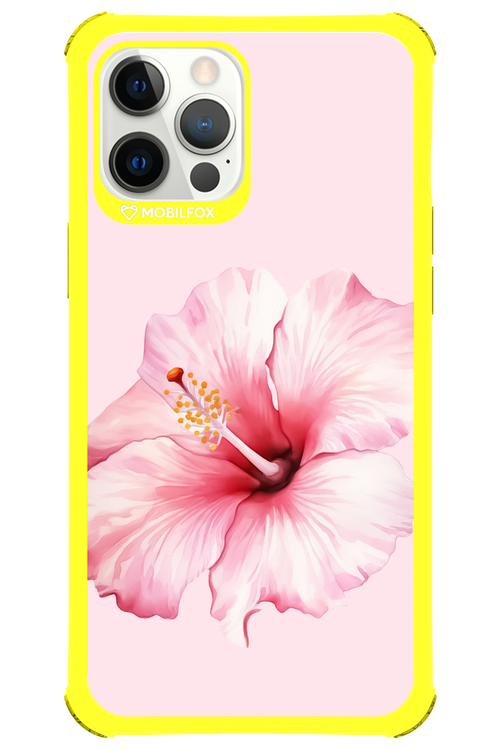 HibiPinky 2.0 - Apple iPhone 12 Pro Max