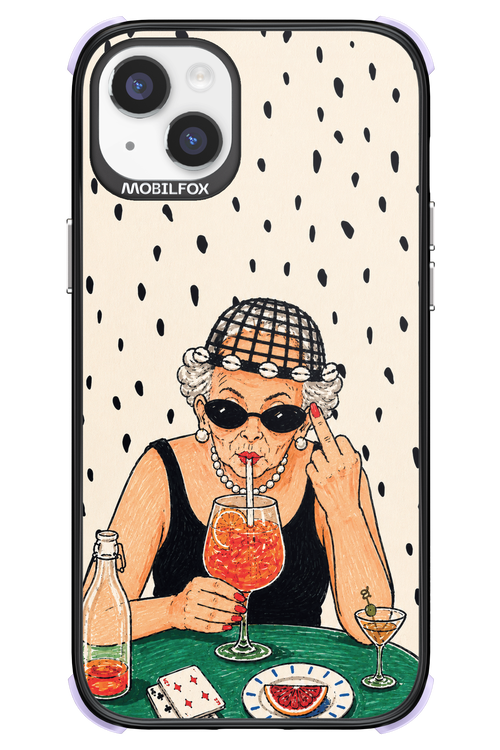 Mommy 2.0 - Apple iPhone 14 Plus