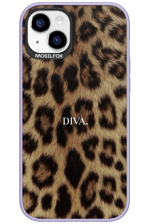 Diva 2.0 - Apple iPhone 15 Plus