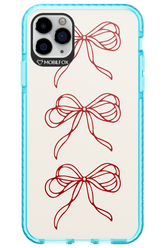 Bows - Apple iPhone 11 Pro Max