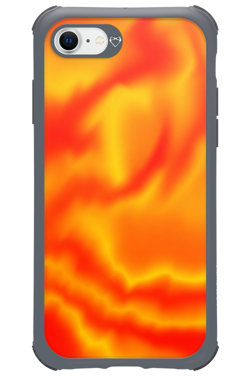 Beat the Heat 2.0 - Apple iPhone SE 2022