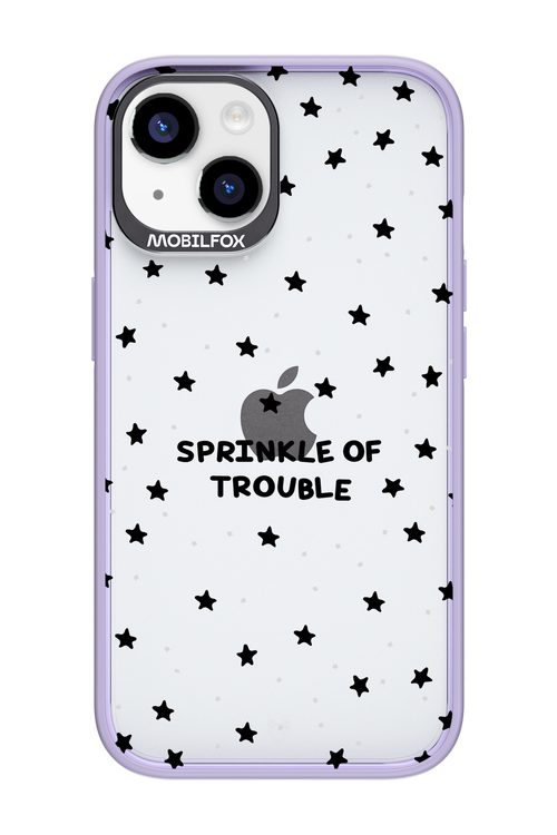 Trouble - Apple iPhone 14
